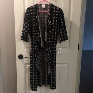 NWT Shirley size small